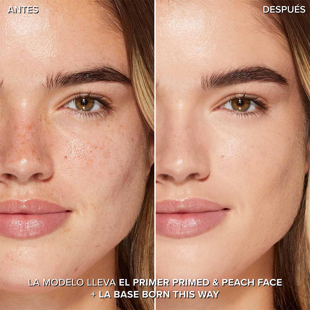 PEACH PERFECT PRIMER (PRIMER PARA OJOS)
